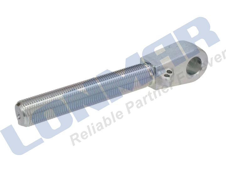 L76.0420 5162335 Top Link End used for Case IH Tractor MXM120,MXM130,MXM140,MXM155,Maxxum 100,Maxxum 110,Maxxum 115,Maxxum 120