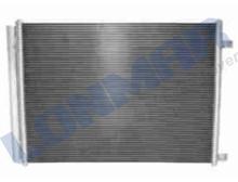 47634954 Condenser Suitable for Case IH Tractor Parts