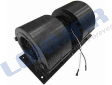 323610A1 12V Blower Motor Suitable for Case IH Tractor Parts