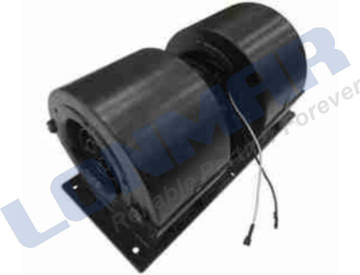 323610A1 12V Blower Motor Suitable for Case IH Tractor Parts