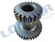 TC230-21710 37/22T Gear Suitable for Kubota Tractor Parts