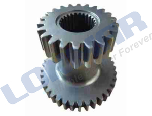 TC230-21710 37/22T Gear Suitable for Kubota Tractor Parts