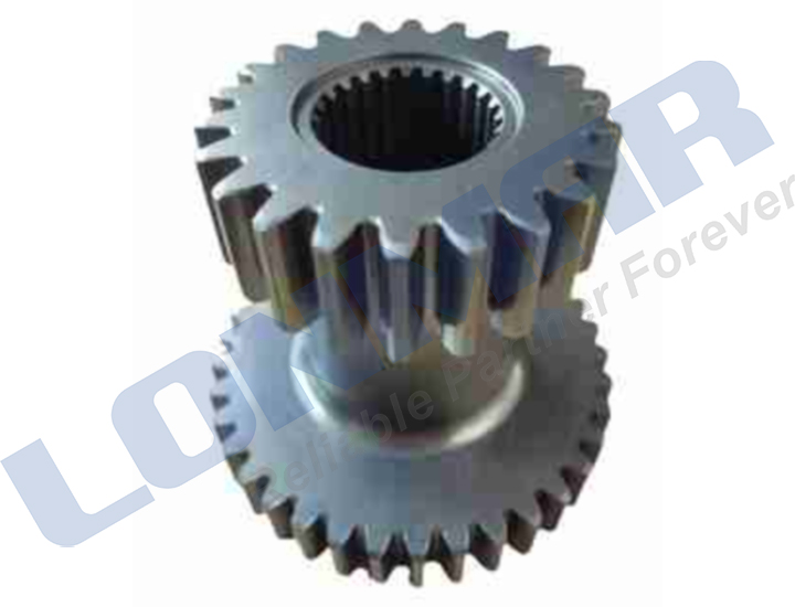 TC230-21710 37/22T Gear Suitable for Kubota Tractor Parts