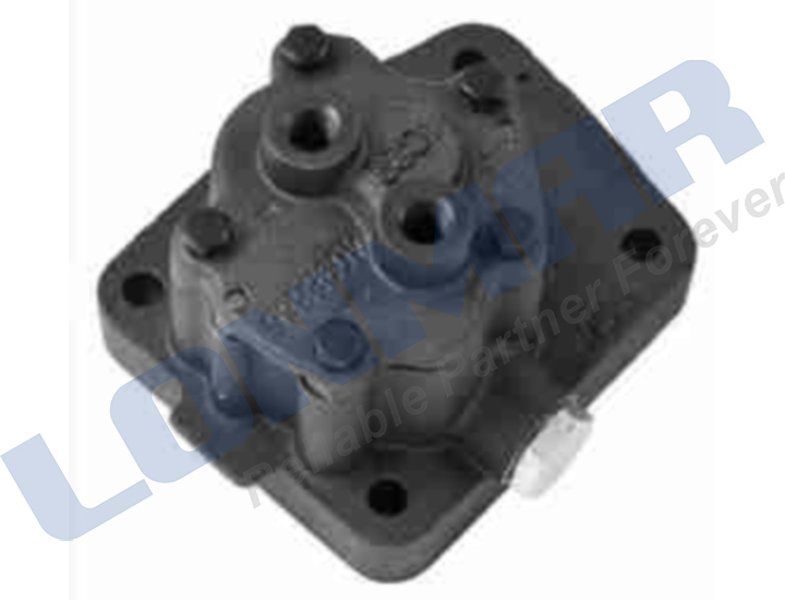 87351478 87351478R Fuel Injection Pump Suitable for Ford New Holland Tractor Parts
