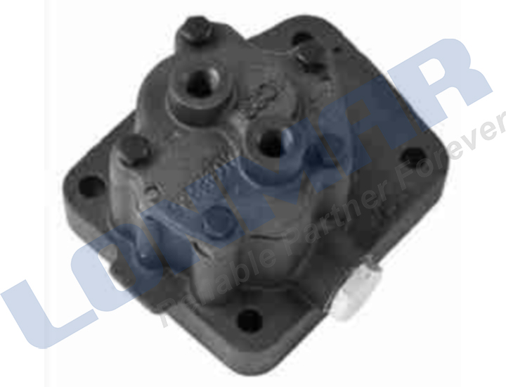 87351478 87351478R Fuel Injection Pump Suitable for Ford New Holland Tractor Parts