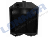 3307940M96 3660549M92 3307940M98 3551641M91 3557706M93 3551641M92 Radiator Suitable for Massey Ferguson Tractor Parts
