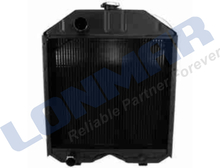 3307940M96 3660549M92 3307940M98 3551641M91 3557706M93 3551641M92 Radiator Suitable for Massey Ferguson Tractor Parts
