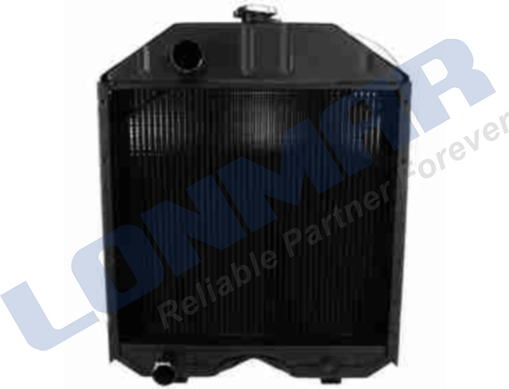 3307940M96 3660549M92 3307940M98 3551641M91 3557706M93 3551641M92 Radiator Suitable for Massey Ferguson Tractor Parts