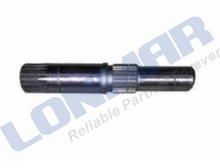 TC432-23650 Shaft Suitable for Kubota Tractor Parts