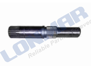 TC432-23650 Shaft Suitable for Kubota Tractor Parts