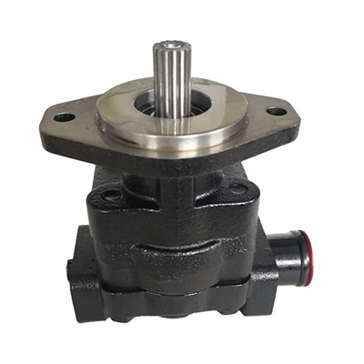 John Deere Hydraulic Pump 4