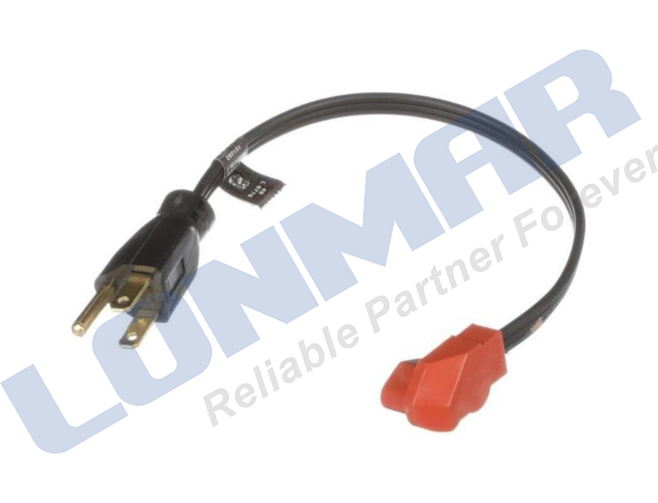 L78.6123 86500720 83954500 E5NN8N048AA Heater Cable Used for Ford/New Holland TM130 TM150 TM155 TM140 TM165 TS100 TS110 TS90 TM175