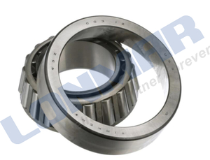 L75.0641 73133298 87775377+87775378 Tapered Roller Bearing Used for Ford/New Holland TG245 TG255 TJ500 TJ530 TG210 TG215 TG275 TG285 TG305