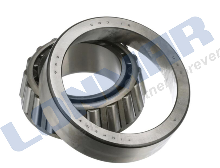 L75.0641 73133298 87775377+87775378 Tapered Roller Bearing Used for Ford/New Holland TG245 TG255 TJ500 TJ530 TG210 TG215 TG275 TG285 TG305