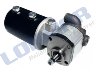 L79.2534 3145114 3145114M91 Power Steering Pump Used for Massey Ferguson 296 297 299 630 650