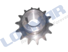 L80.1699 1E6B30-12300 Sprocket Used for Yanmar AW70GV AW82V AW85 YH1180 YH880
