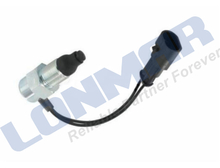 L78.5995 82014329 Sensor Used for Ford/New Holland 8160 8260 8360 T6.120 T6.125 T6.140 T6.140 Auto Command T6.145 T6.145 Auto Command