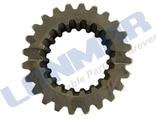 L72.3678 1A8252-25930 Gear Used for Yanmar YM342A YM351 YM357 YM359A