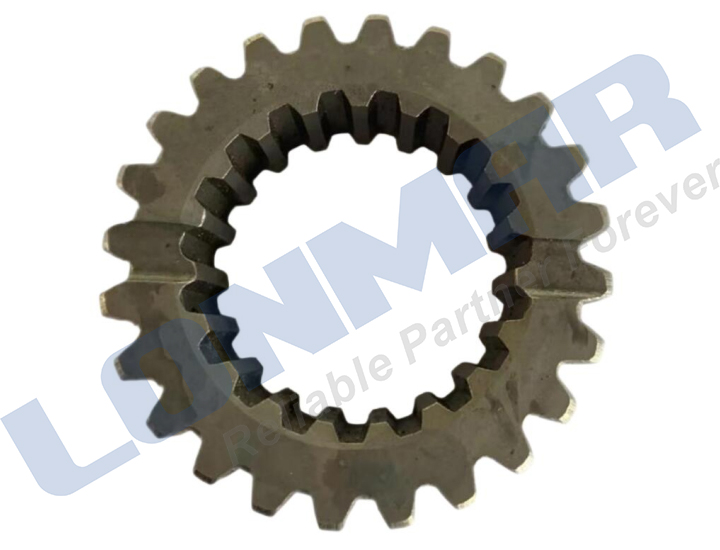 L72.3678 1A8252-25930 Gear Used for Yanmar YM342A YM351 YM357 YM359A