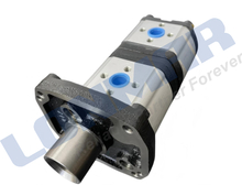 L79.2573 80090700 Hydraulic Pump Used for Valtra 118 88