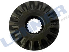 L73.5014 1A8252-31510 Gear Used for Yanmar YM342A YM351 YM357 YM359A