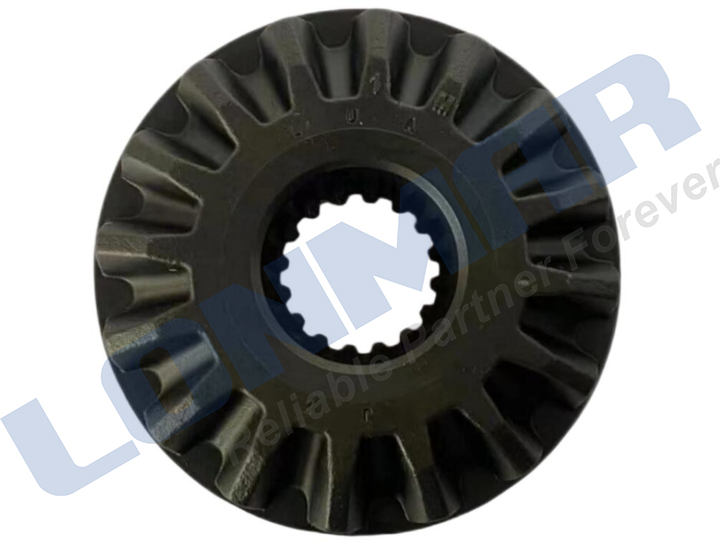 L73.5014 1A8252-31510 Gear Used for Yanmar YM342A YM351 YM357 YM359A