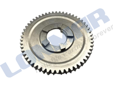 L80.1682 1E6B30-55030 Gear Used for Yanmar AW82V AW85