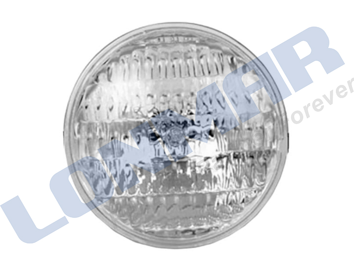 L78.5956 AR21060 AF3893R Head Lamp Used for John Deere 720 730 820 830