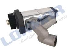 L79.2598 SJ15625 Hydraulic Pump Used for John Deere 5045E 5050E 5055E 5058E 5060E 5065E 5067E 5075E 5075EN