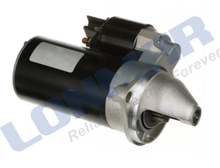 L78.5898 73379515 Starter Used for Case IH Farmall 50A Farmall 60A Farmall 70A