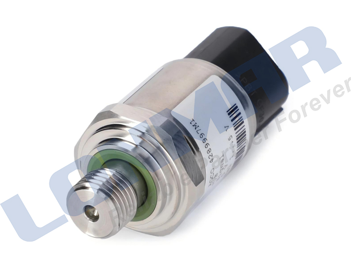 L78.6068 4289997M1 Oil Pressure Sensor Used for Massey Ferguson 6614 6615 6616 6715S 6716S 7615 7616 7618 7619