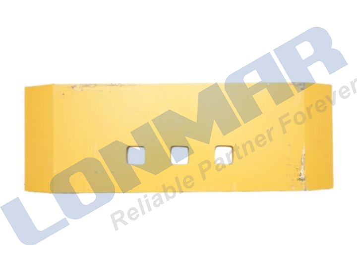 L80.1737 4T-8101 Grader Blade Used for Caterpillar 938G,938G II,938H,950,950 GC,950B,950E,950F,950F II