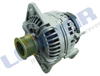 L78.5765 AT300167,AT387574,SE501838 Alternator Used for John Deere 2054,2554,3554,444J,544J,624J,644J,670B,670C