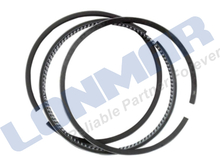 L68.8587 6754-31-2010,6754-31-2070 Piston Ring Used for Komatsu PC200,PC200LL,PC220,PC220LL,PC240,PC270,PC290,PW180,PW200