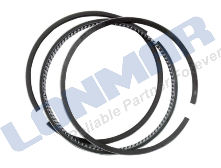 L68.8587 6754-31-2010,6754-31-2070 Piston Ring Used for Komatsu PC200,PC200LL,PC220,PC220LL,PC240,PC270,PC290,PW180,PW200