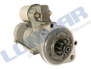 L78.5793 103-9827,280-3784 Starter Used for Caterpillar 303.5C,303.5D,303C,304C,304D,305.5D,305C,305D