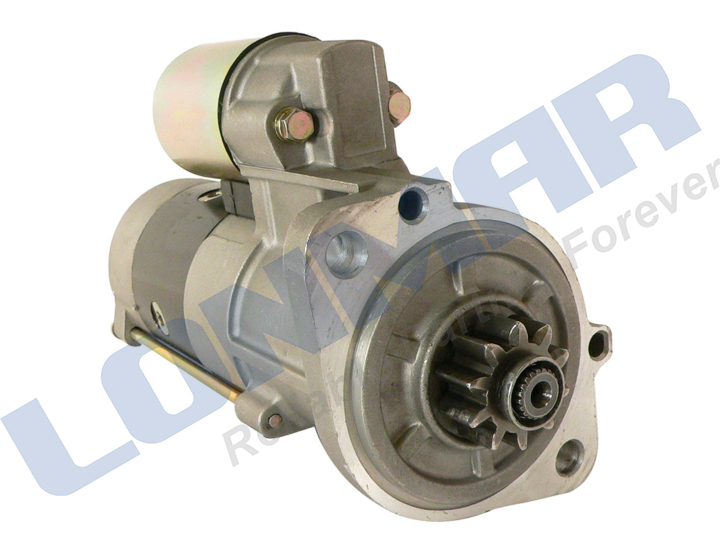 L78.5793 103-9827,280-3784 Starter Used for Caterpillar 303.5C,303.5D,303C,304C,304D,305.5D,305C,305D