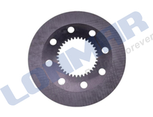 L74.1005 351-0925 Brake Friction Disc Used for Caterpillar 120M,120M2,12M,12M2,12M3,12M3 AWD,14,140,140 GC