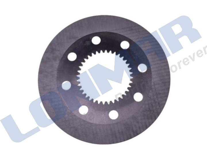 L74.1005 351-0925 Brake Friction Disc Used for Caterpillar 120M,120M2,12M,12M2,12M3,12M3 AWD,14,140,140 GC