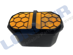 L68.8657 496-9845 Air Filter Used for Caterpillar 140,326,326 GC,330,330 GC,330 MHPU,333,336,336 GC