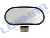 L77.2665 122-5311 Side Mirror Used for Caterpillar 305.5,306,307A,307B,307C,307D,311A,311B,311C