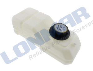 L70.2441 6736379 Expansion Tank Used for Bobcat S130,T140,T35.105L,T35.130SLP,T35.140S,T35105L,T35130SL,T35140S,T36.120SL
