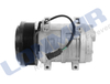 L77.2575 217-4448 A/C Compressor Used for Caterpillar 793D,994F,994H