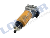 L69.6986 190-8977 Fuel Water Separator Used for Caterpillar 120H,120K,120K 2,12H,12K,135H,140K,140K 2,140M