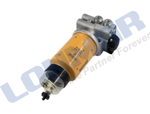 L69.6986 190-8977 Fuel Water Separator Used for Caterpillar 120H,120K,120K 2,12H,12K,135H,140K,140K 2,140M