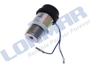 L78.6169 229-5183 Solenoid Valve Used for Caterpillar 301.6C,301.8C,E305C