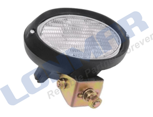 L78.6162 333/J6448 Work Lamp Used for JCB JS200,JS210,JS220,JS240,JS260,JS290,JS330