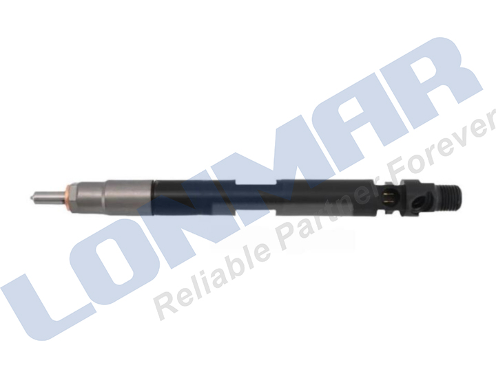 L69.7287 320/06881 Fuel Injector Used for JCB 225,260,280,300,330