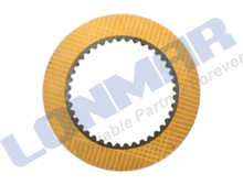 L72.3728 6Y-7955 Clutch Friction Plate Used for Caterpillar 120,120G,120H,120H ES,120H NA,120K,120K2,135H,135H NA