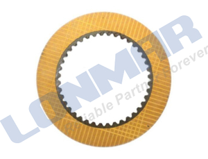 L72.3728 6Y-7955 Clutch Friction Plate Used for Caterpillar 120,120G,120H,120H ES,120H NA,120K,120K2,135H,135H NA